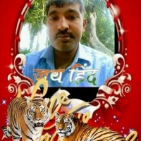 Vinitkumar Singh