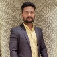 Jayveer P. Naidu