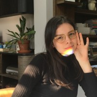 Chanel Frederix