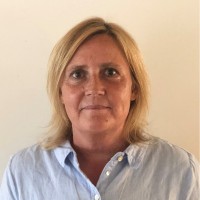 Susanne Nielsen