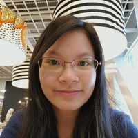 Joyce Ling