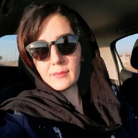 Zahra Movahedzadeh