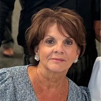 Jacqueline Pissanos