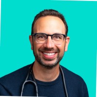 David Srour,  MD MBA