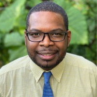 Marcus Nicolas, Ed.D.