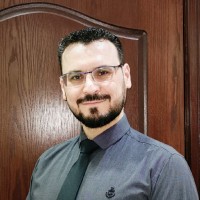Mahmoud AlKhalil