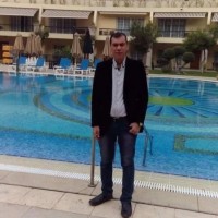 Dr.Sherif Ismail
