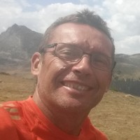 Eric Sorel