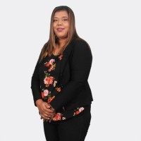 Sahadai Rampersad
