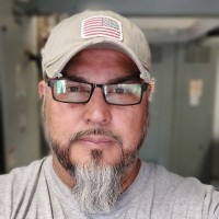 Alberto Gutierrez