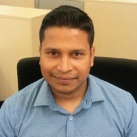 Bireswar Deb Purakayastha