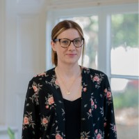 Charlotte Woodbridge