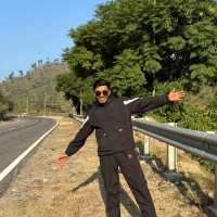 Vijay Budhlakoti