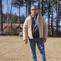 Sunil Ghayre