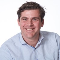 Bart van Dorp