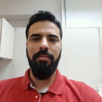 Wanderson Luiz De Melo