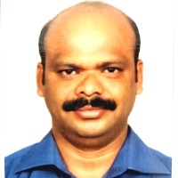 Rajesh K.G