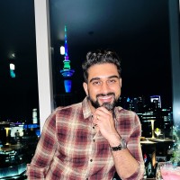 Akshay Dhiman