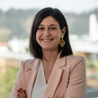 Sofía del Carmen Chávarri Maiza