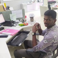 Kanith Raja
