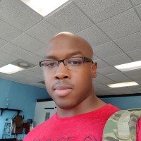 Darryl Richey