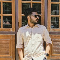 Shamkumar Karunanithi