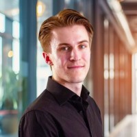 Connor Klak