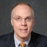 Paul Hoffman