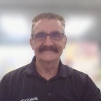 Greg Barridge