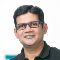 Amit Gandhi