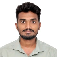Vijay Kumar Reddy