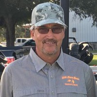 Charlie Richardson