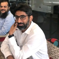 Syed Sami Ul Ahbab