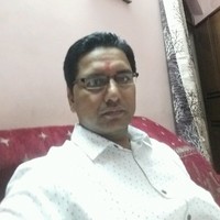 Nishant Kumar Trivedi