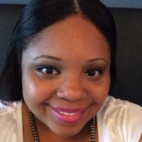 Brittany Parker