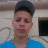 Jesus Rivas