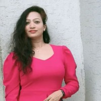 Sushama Dave