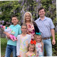 B. Seth Greenfield, AC