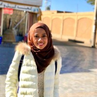 Maisarah Ibrahim