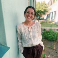 Rebecca Fenn