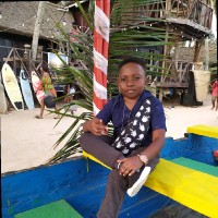 Bashiru Balogun