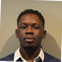 Ayomide Kazeem