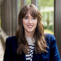 Ellie Reese, Ph.D.