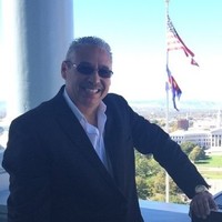 Frank Delgado Jr