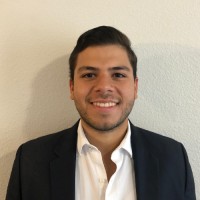 Gabriel Suazo, EIT