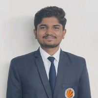 Kiran Reddy Chagam