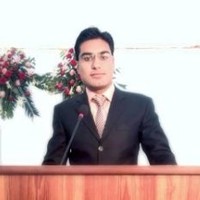 Hammad Zafar