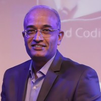 Tarun Bhargava