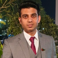 Sanjay Goyal