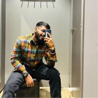 Nishkarsh Gautam